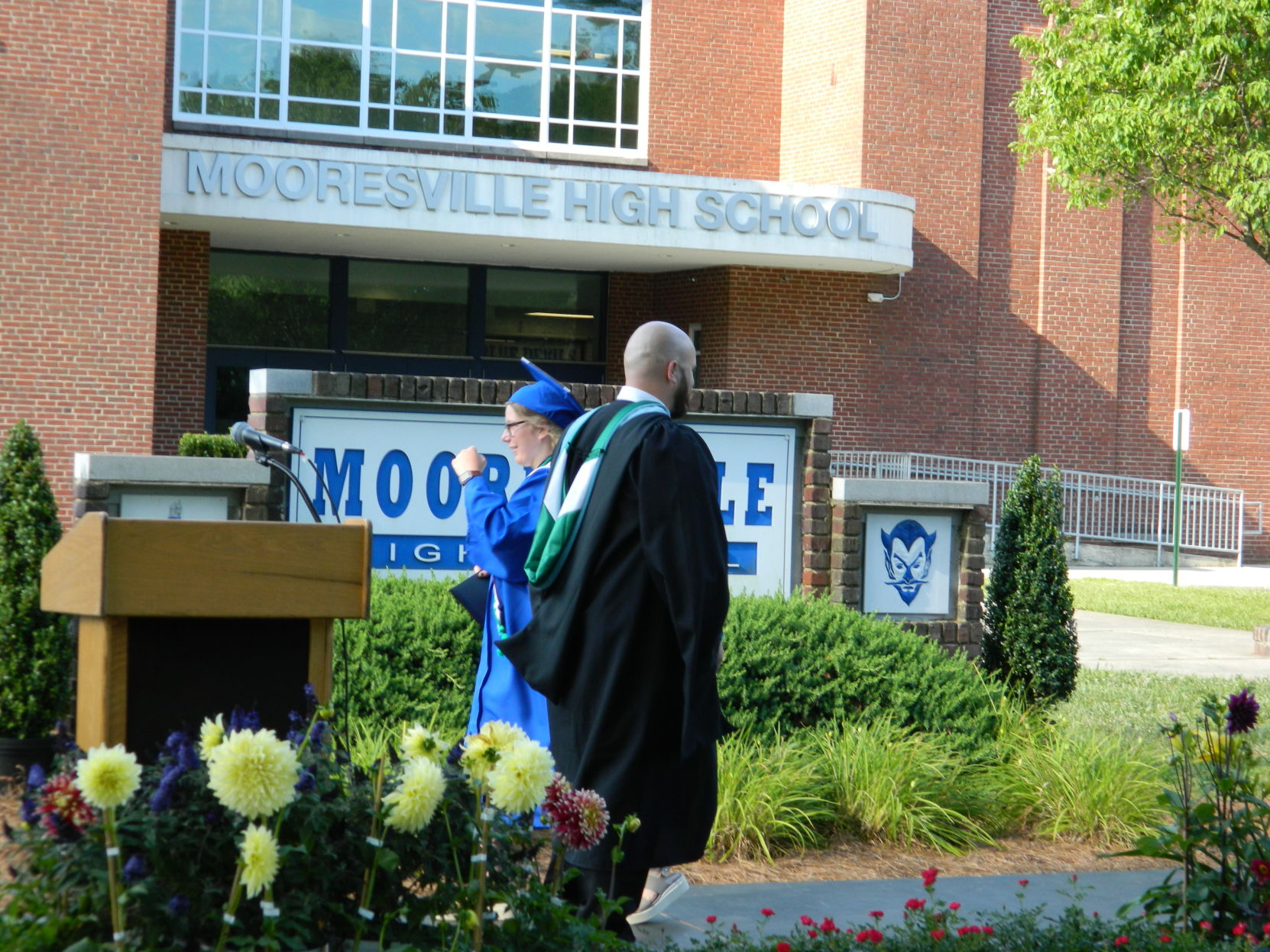 Mooresville High graduation (85).JPG